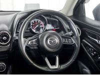 Mazda 2 1.3 High Plus (Sedan) AT ปี 2019 รูปที่ 9